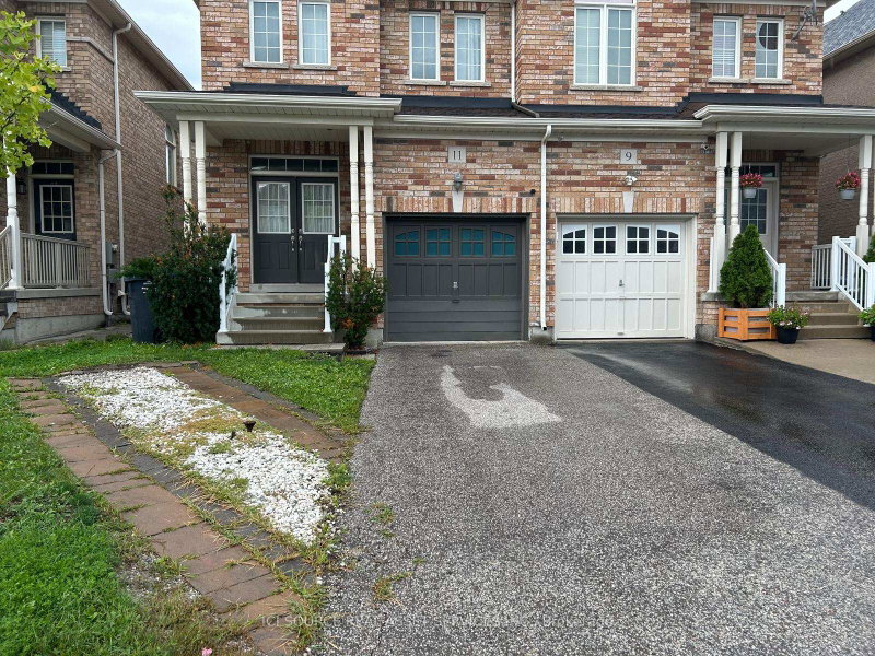 Image of home for listing MLS® W13761398