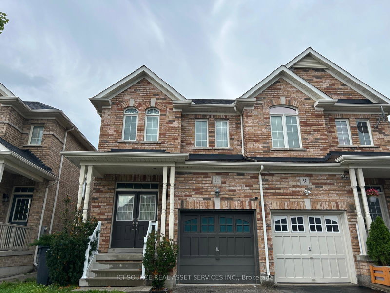 Image of home for listing MLS® W13761398