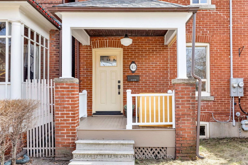 Image of home for listing MLS® W13761434