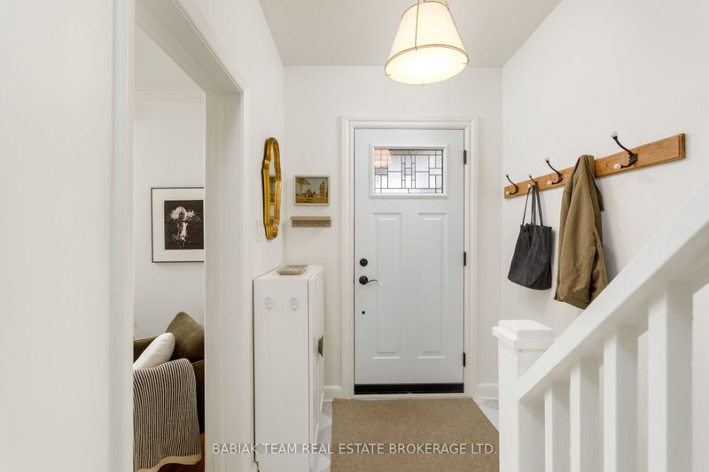 Image of home for listing MLS® W13761434