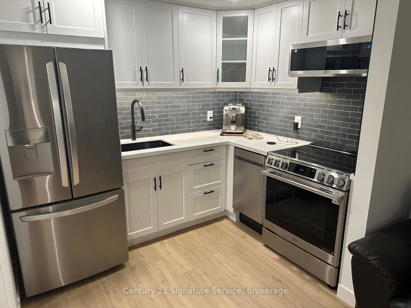 Image of home for listing MLS® W13761454