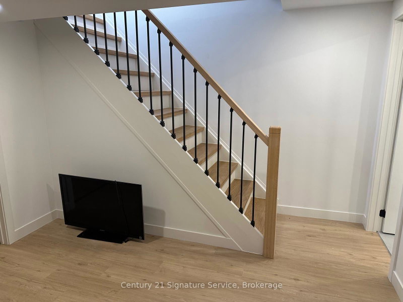 Image of home for listing MLS® W13761454