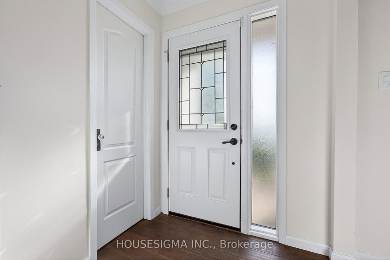 Image of home for listing MLS® W13761514