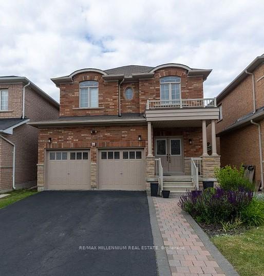 Image of home for listing MLS® W13761678
