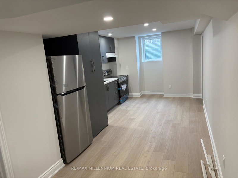 Image of home for listing MLS® W13761678
