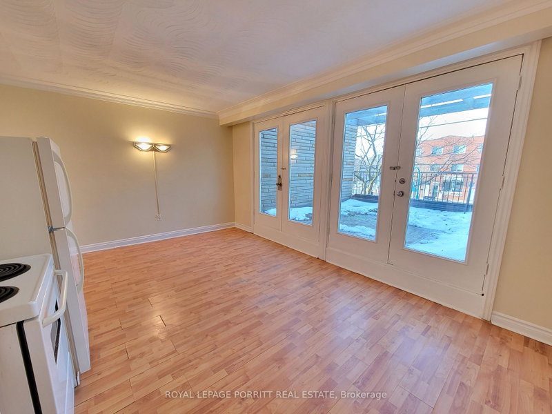 Image of home for listing MLS® W13761756