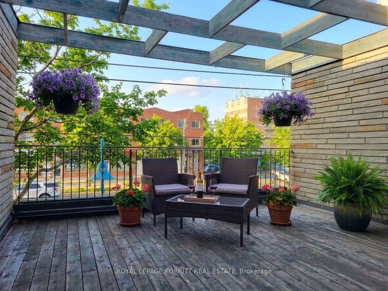 Image of home for listing MLS® W13761756