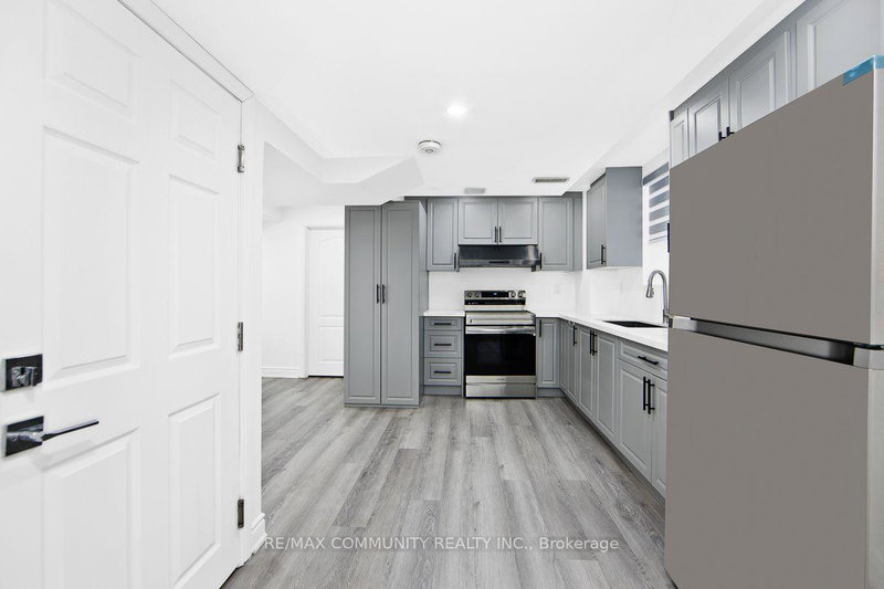 Image of home for listing MLS® W13761776