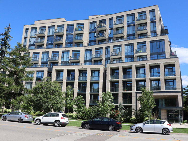 Image of home for listing MLS® W13761856