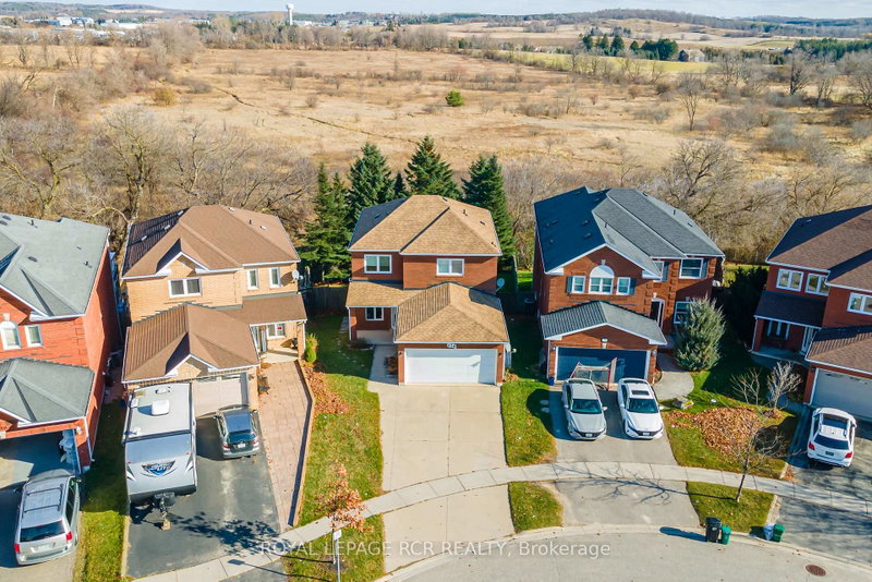 Image of home for listing MLS® W13761890