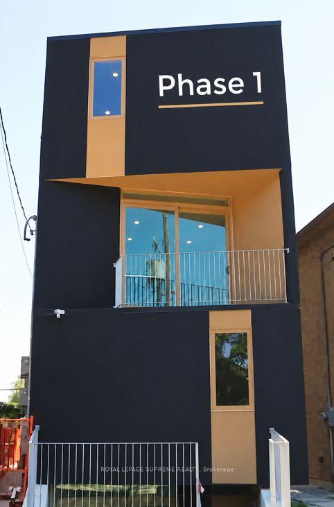 Image of home for listing MLS® W13762002
