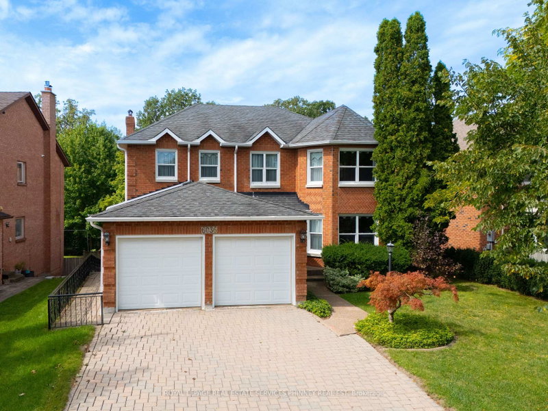 Image of home for listing MLS® W13762026