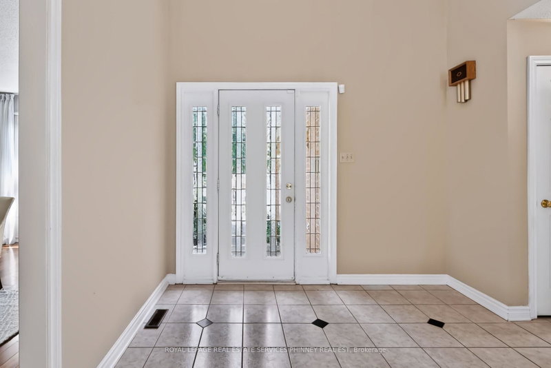 Image of home for listing MLS® W13762026