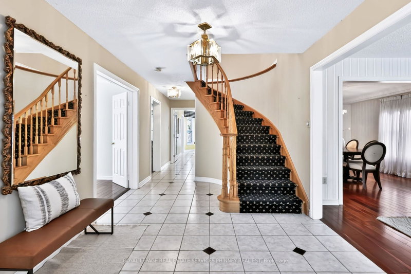 Image of home for listing MLS® W13762026