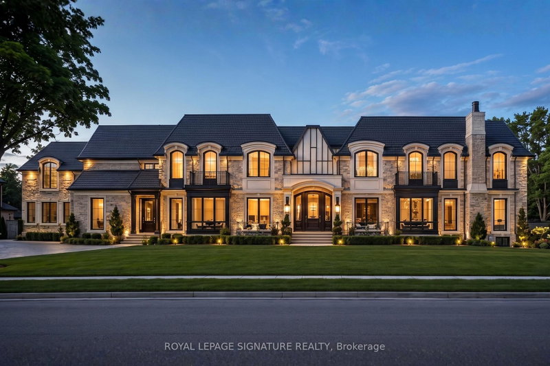Image of home for listing MLS® W13762054