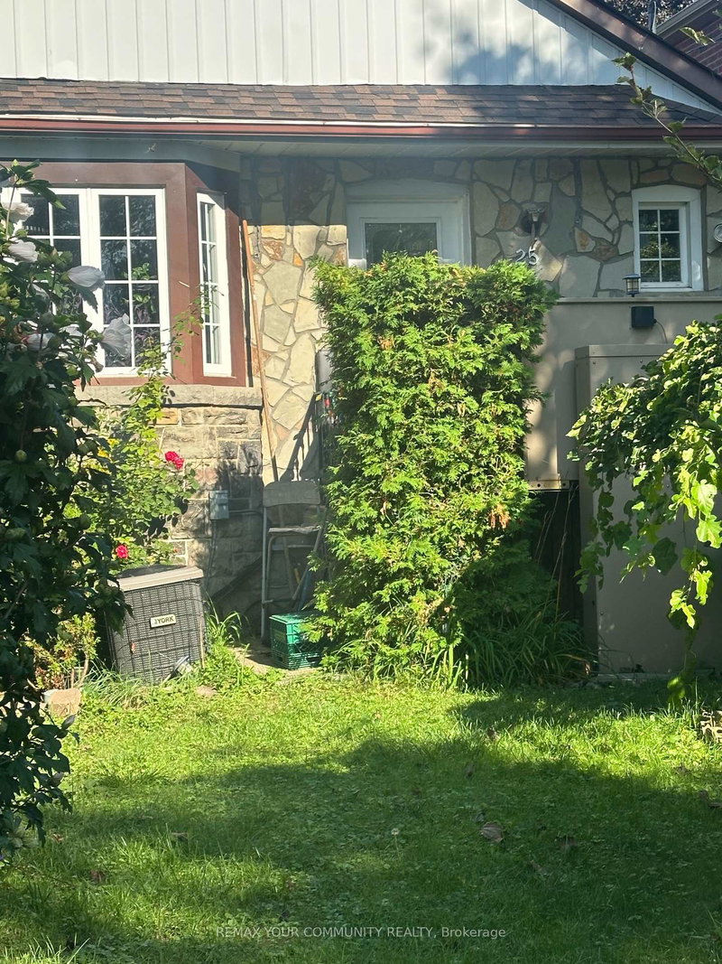 Image of home for listing MLS® W13762138