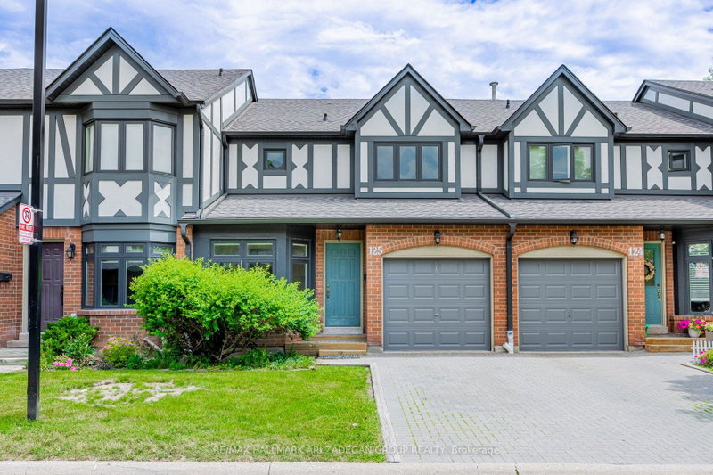 Image of home for listing MLS® W13762154