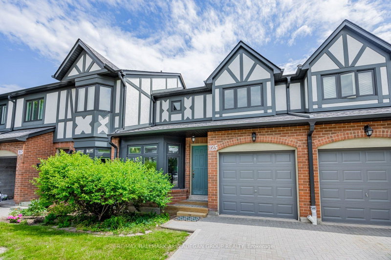 Image of home for listing MLS® W13762154