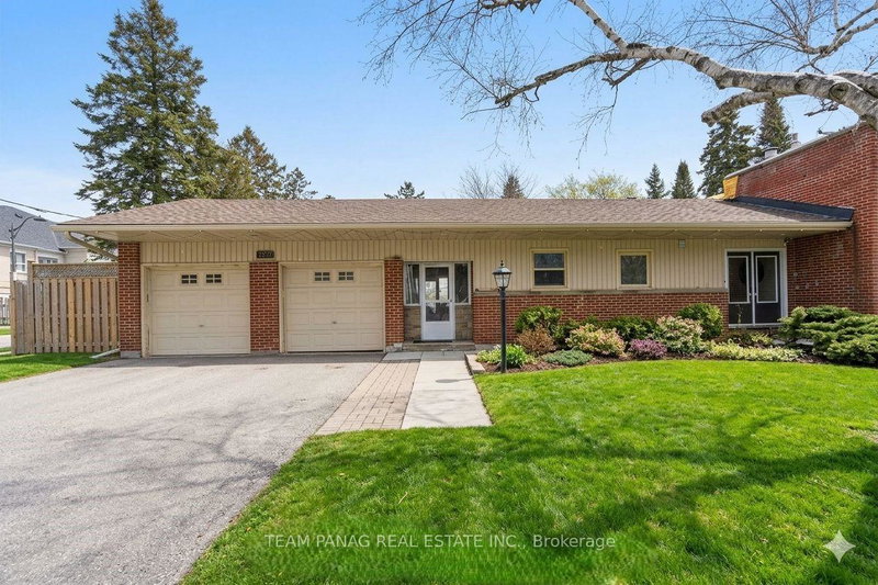 Image of home for listing MLS® W13762170