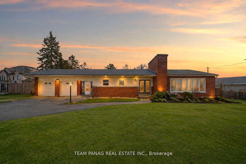 Image of home for listing MLS® W13762170