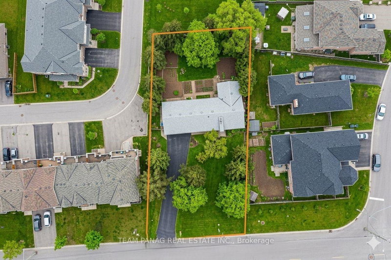 Image of home for listing MLS® W13762170