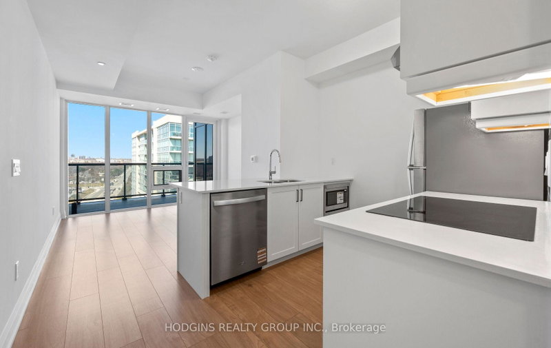 Image of home for listing MLS® W13762192