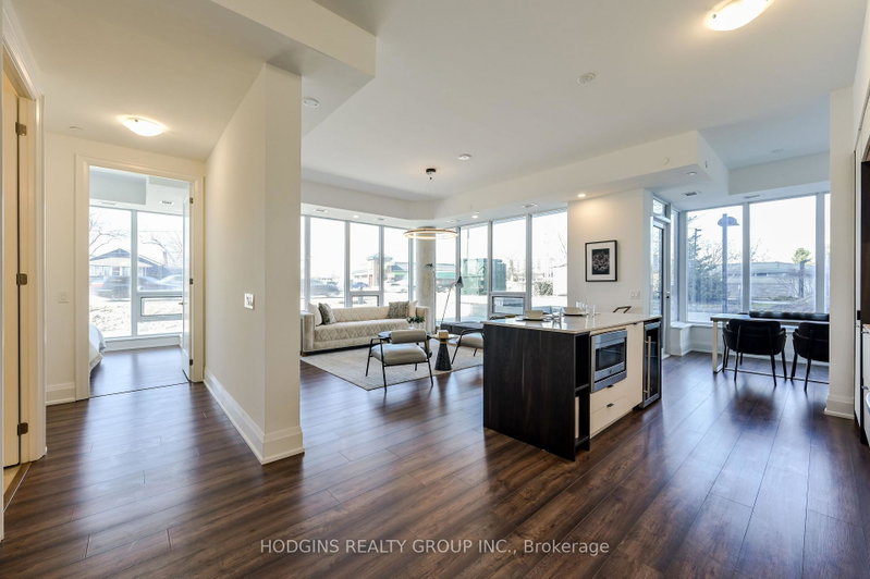 Image of home for listing MLS® W13762206