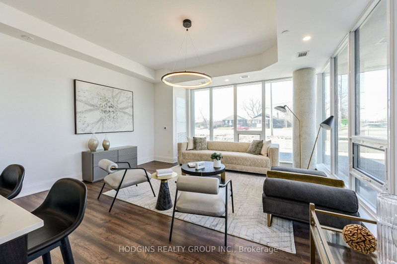 Image of home for listing MLS® W13762206