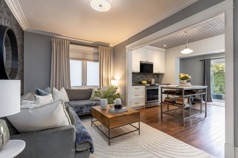 Image of home for listing MLS® W13762314