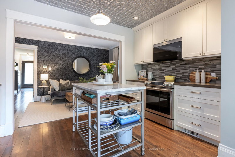 Image of home for listing MLS® W13762314