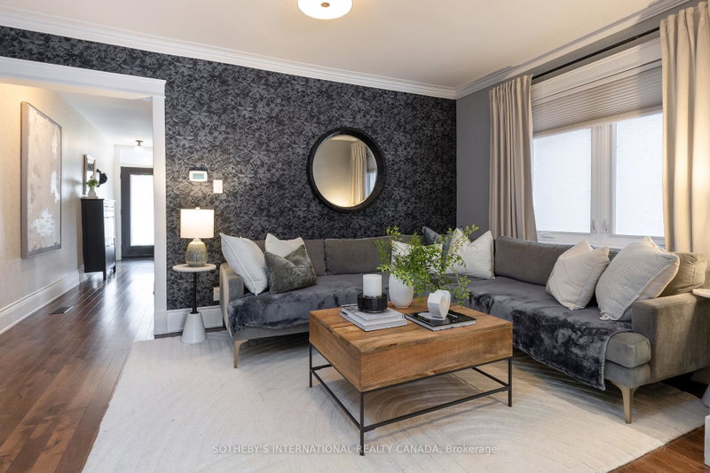 Image of home for listing MLS® W13762314