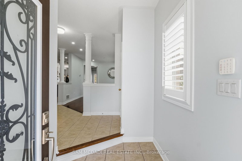 Image of home for listing MLS® W13762360