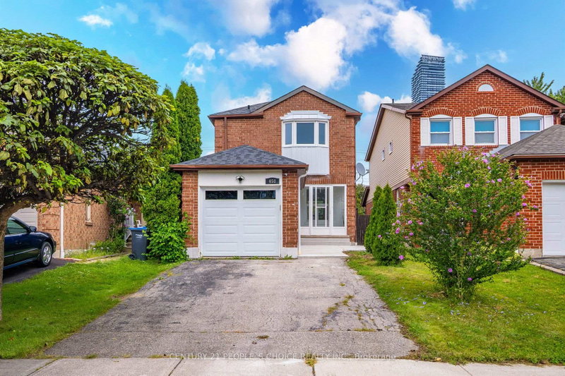 Image of home for listing MLS® W13762418