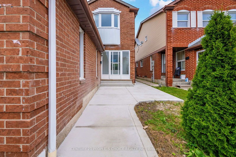 Image of home for listing MLS® W13762418
