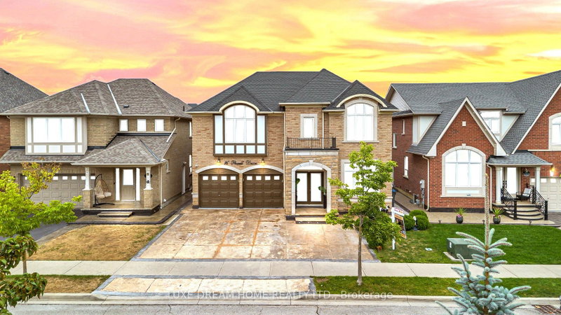 Image of home for listing MLS® W13762444