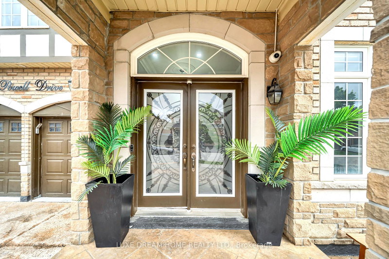 Image of home for listing MLS® W13762444