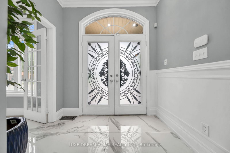 Image of home for listing MLS® W13762444