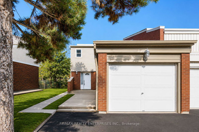 Image of home for listing MLS® W13762458