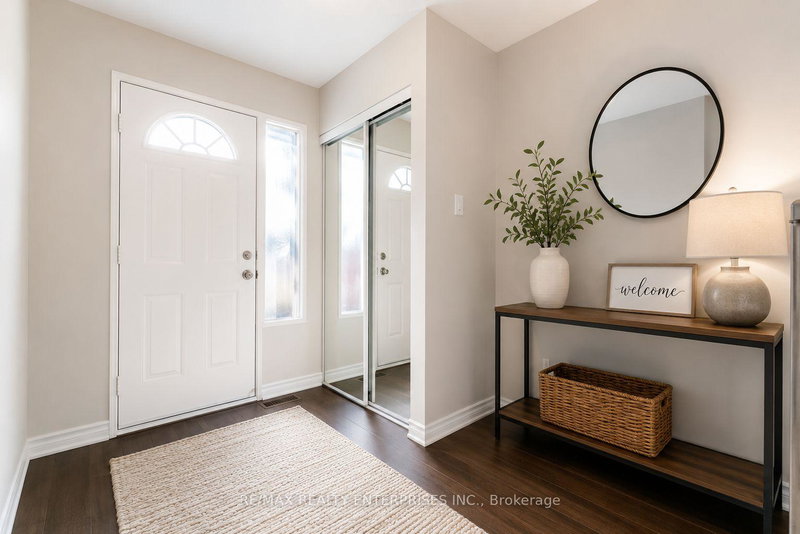 Image of home for listing MLS® W13762458