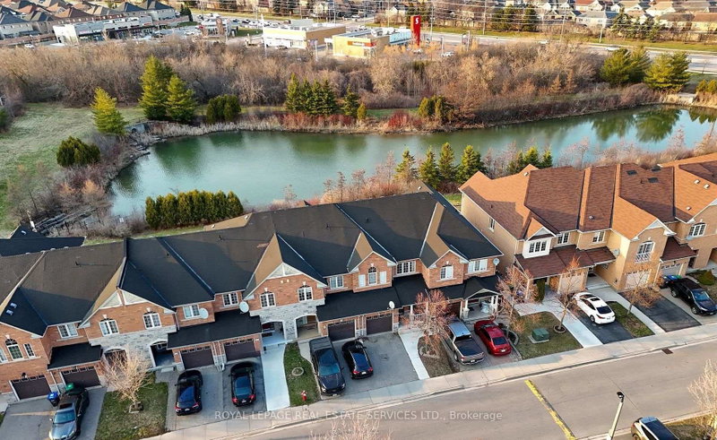 Image of home for listing MLS® W13762484