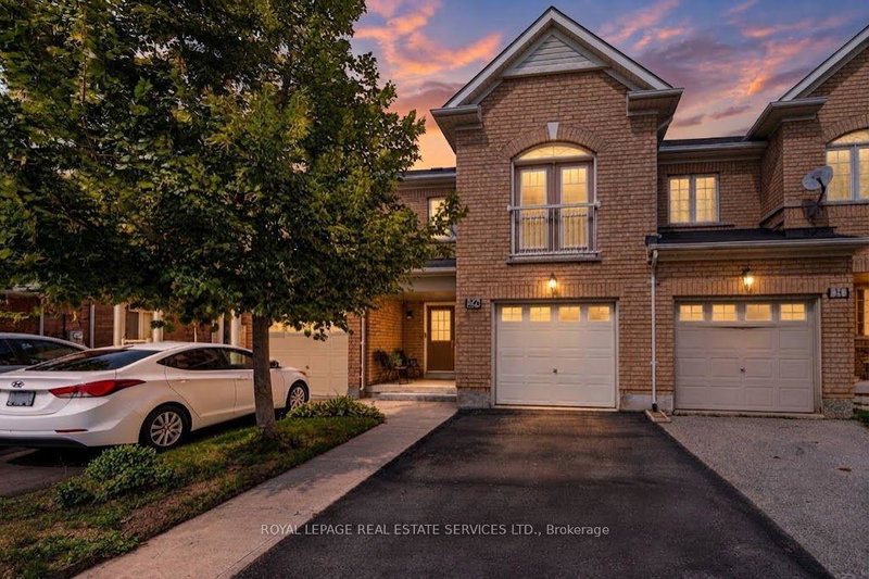 Image of home for listing MLS® W13762484