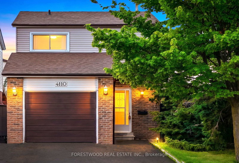 Image of home for listing MLS® W13762512