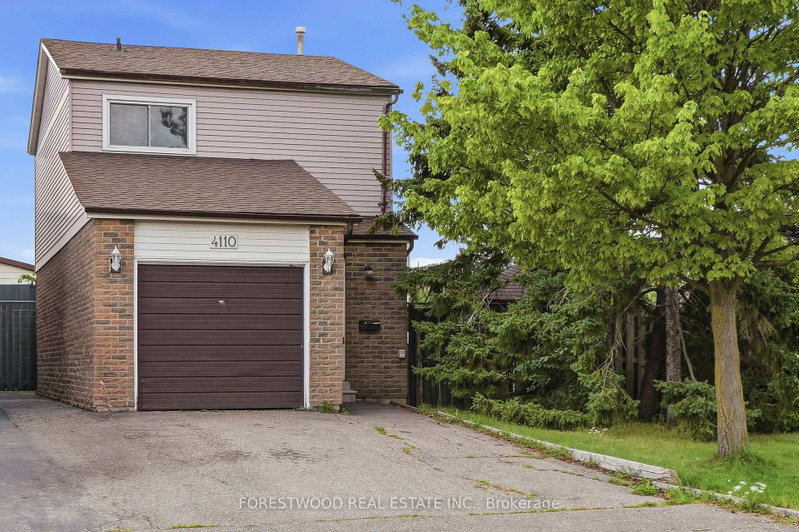 Image of home for listing MLS® W13762512