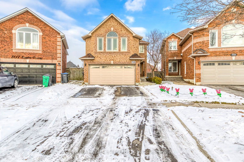 Image of home for listing MLS® W13762570