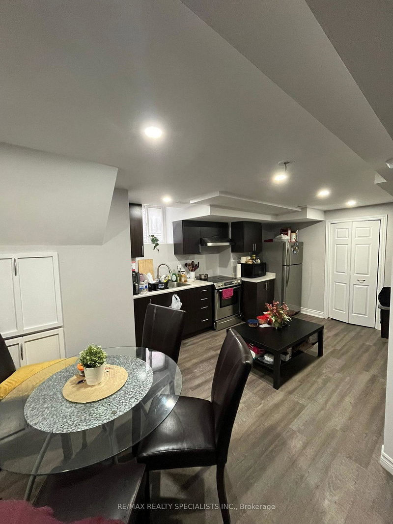 Image of home for listing MLS® W13762570