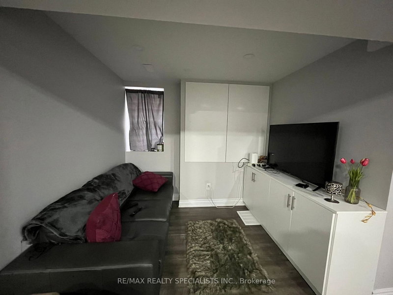 Image of home for listing MLS® W13762570