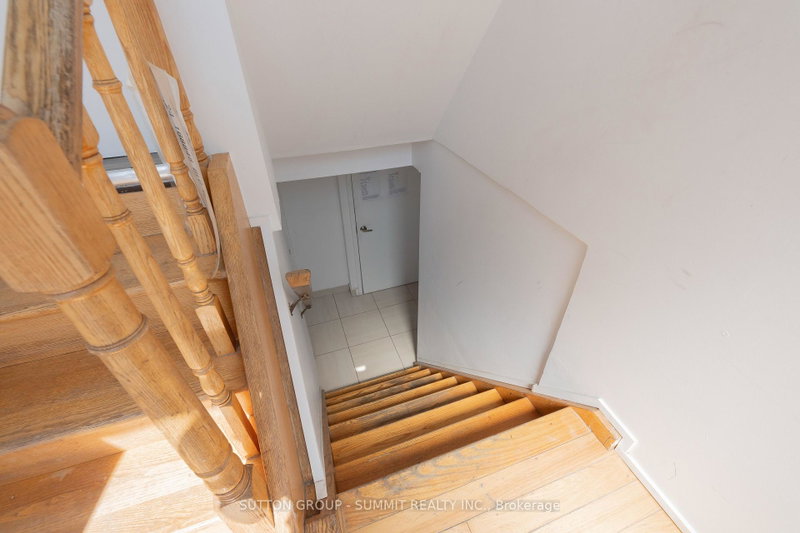 Image of home for listing MLS® W13762636