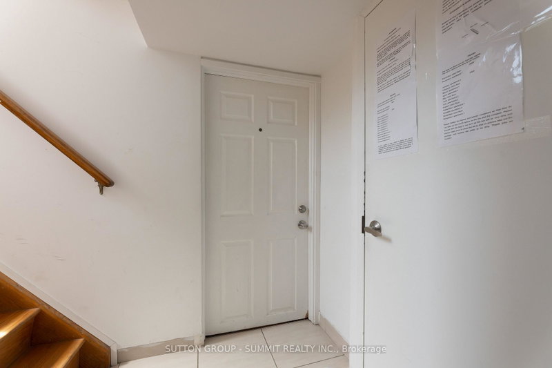 Image of home for listing MLS® W13762636