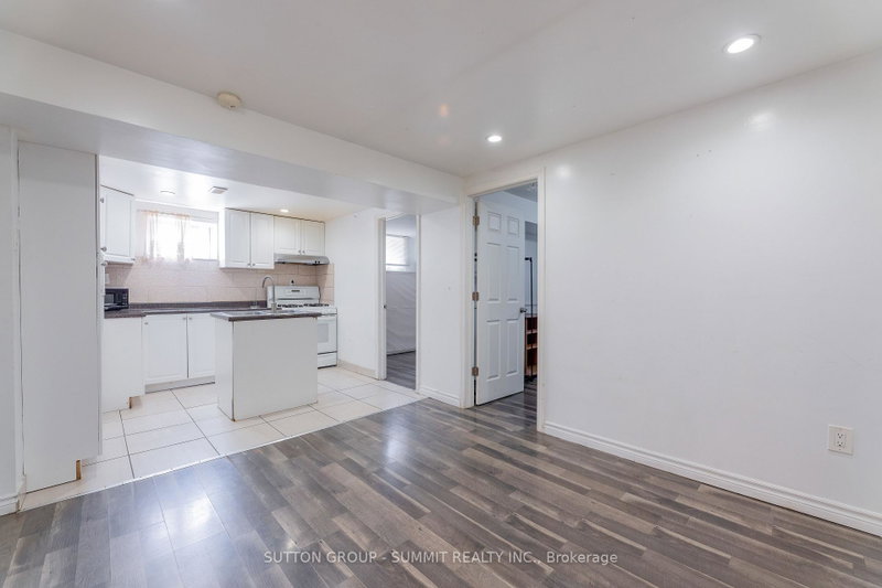 Image of home for listing MLS® W13762636