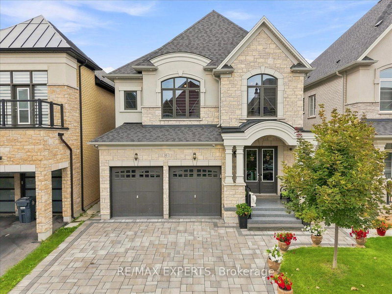 Image of home for listing MLS® W13762686
